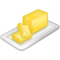 Butter emoji on Samsung